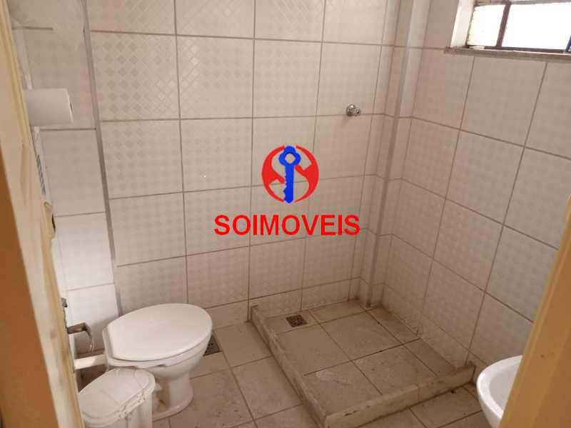 Apartamento à venda Rua Dias da Cruz, Méier, Rio de Janeiro - R$ 264.000