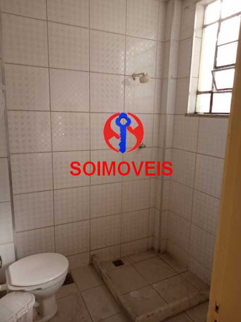 Apartamento à venda Rua Dias da Cruz, Méier, Rio de Janeiro - R$ 264.000