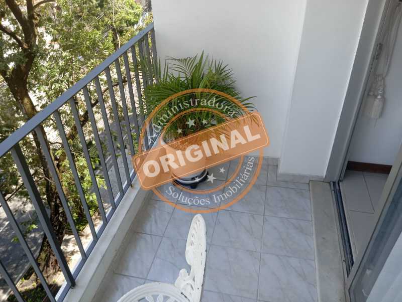 Apartamento à venda Rua José Higino, Tijuca, Rio de Janeiro - R$ 849.900