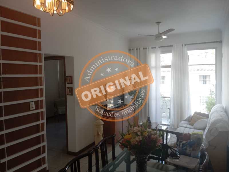 Apartamento à venda Rua José Higino, Tijuca, Rio de Janeiro - R$ 849.900