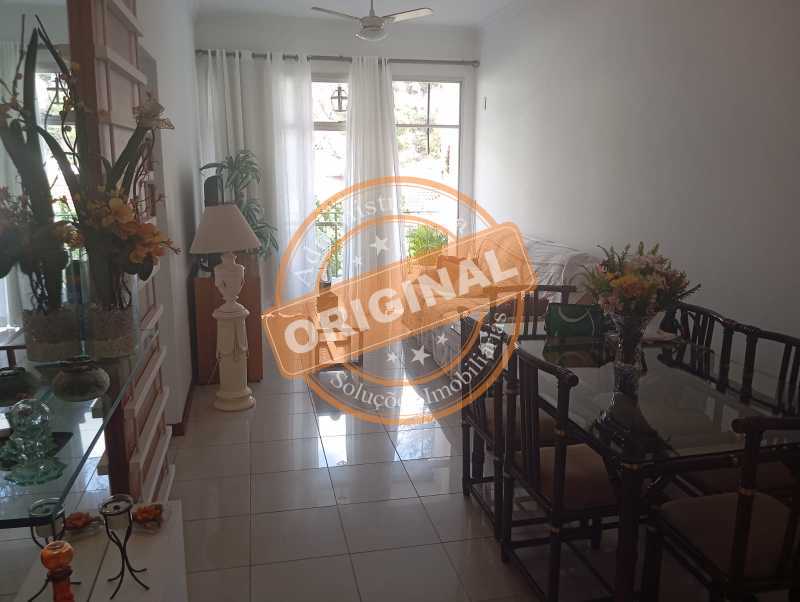 Apartamento à venda Rua José Higino, Tijuca, Rio de Janeiro - R$ 849.900
