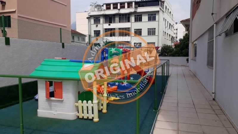Apartamento à venda Rua José Higino, Tijuca, Rio de Janeiro - R$ 849.900