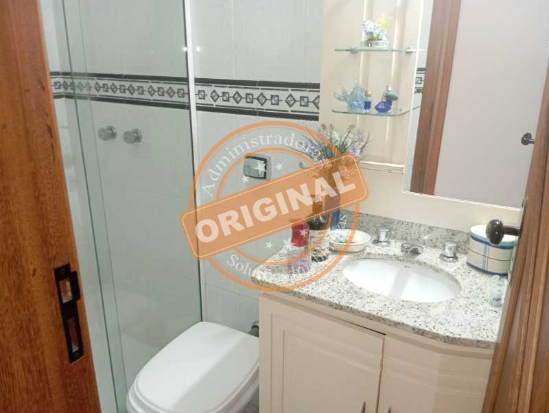 Apartamento à venda Rua José Higino, Tijuca, Rio de Janeiro - R$ 849.900