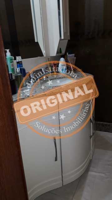 Apartamento à venda Rua José Higino, Tijuca, Rio de Janeiro - R$ 849.900