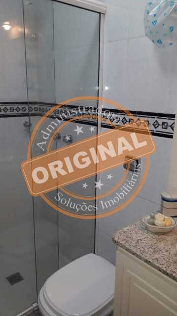 Apartamento à venda Rua José Higino, Tijuca, Rio de Janeiro - R$ 849.900