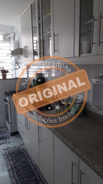 Apartamento à venda Rua José Higino, Tijuca, Rio de Janeiro - R$ 849.900