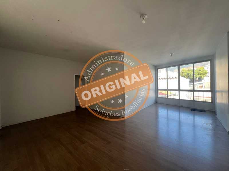 Apartamento à venda Rua Barão de Mesquita, Andaraí, Rio de Janeiro - R$ 650.000