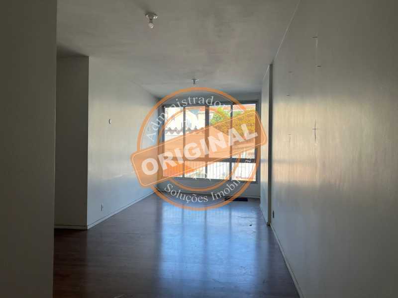 Apartamento à venda Rua Barão de Mesquita, Andaraí, Rio de Janeiro - R$ 650.000