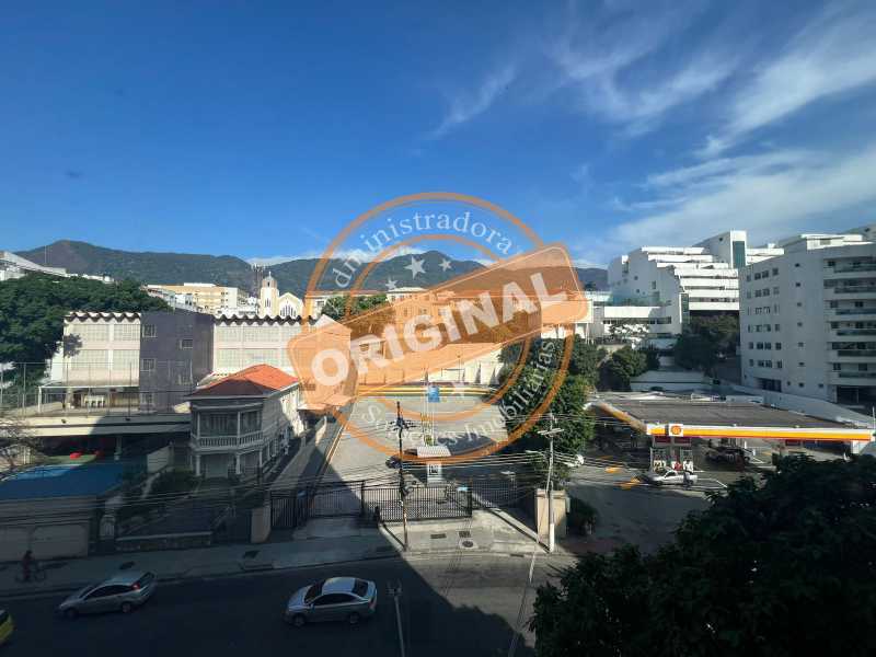 Apartamento à venda Rua Barão de Mesquita, Andaraí, Rio de Janeiro - R$ 650.000