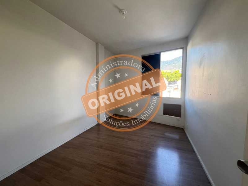 Apartamento à venda Rua Barão de Mesquita, Andaraí, Rio de Janeiro - R$ 650.000