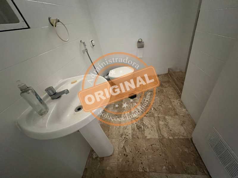 Apartamento à venda Rua Barão de Mesquita, Andaraí, Rio de Janeiro - R$ 650.000