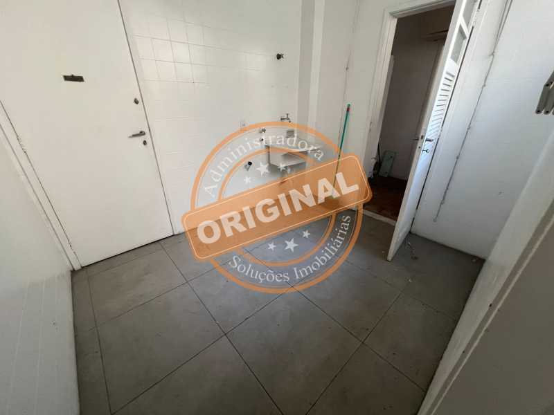 Apartamento à venda Rua Barão de Mesquita, Andaraí, Rio de Janeiro - R$ 650.000
