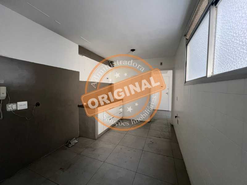 Apartamento à venda Rua Barão de Mesquita, Andaraí, Rio de Janeiro - R$ 650.000