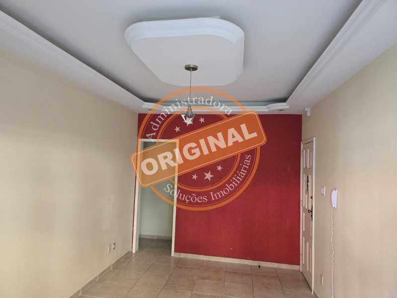 Apartamento à venda Rua Aquidabã, Méier, Rio de Janeiro - R$ 260.000