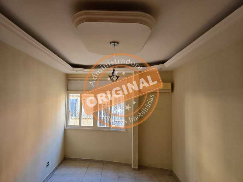 Apartamento à venda Rua Aquidabã, Méier, Rio de Janeiro - R$ 260.000