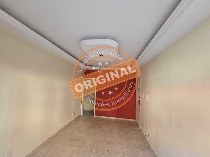 Apartamento à venda Rua Aquidabã, Méier, Rio de Janeiro - R$ 260.000
