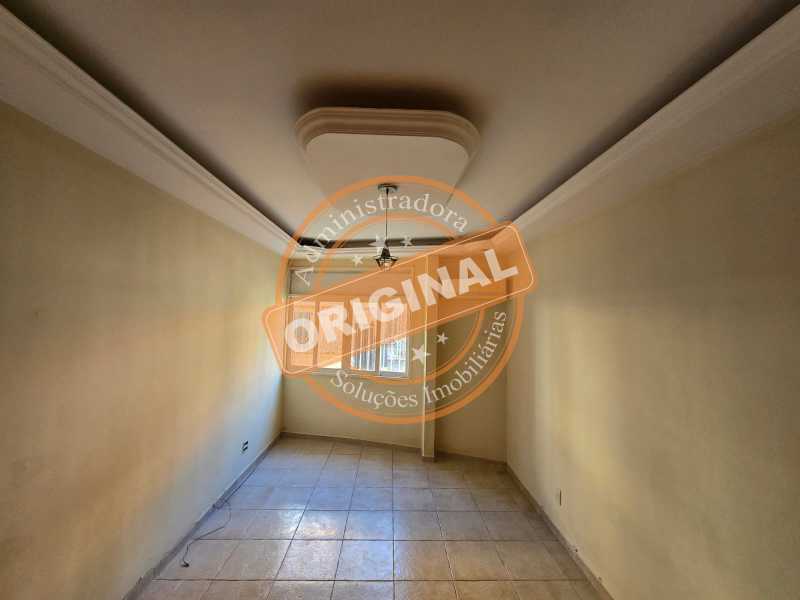 Apartamento à venda Rua Aquidabã, Méier, Rio de Janeiro - R$ 260.000