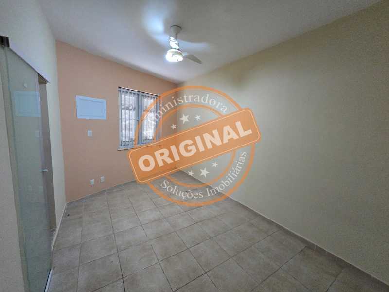 Apartamento à venda Rua Aquidabã, Méier, Rio de Janeiro - R$ 260.000