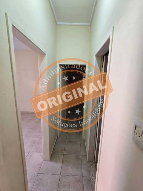 Apartamento à venda Rua Aquidabã, Méier, Rio de Janeiro - R$ 260.000