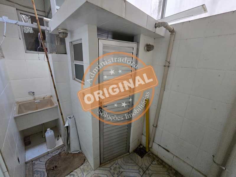 Apartamento à venda Rua Aquidabã, Méier, Rio de Janeiro - R$ 260.000