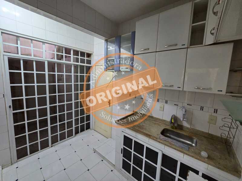 Apartamento à venda Rua Aquidabã, Méier, Rio de Janeiro - R$ 260.000