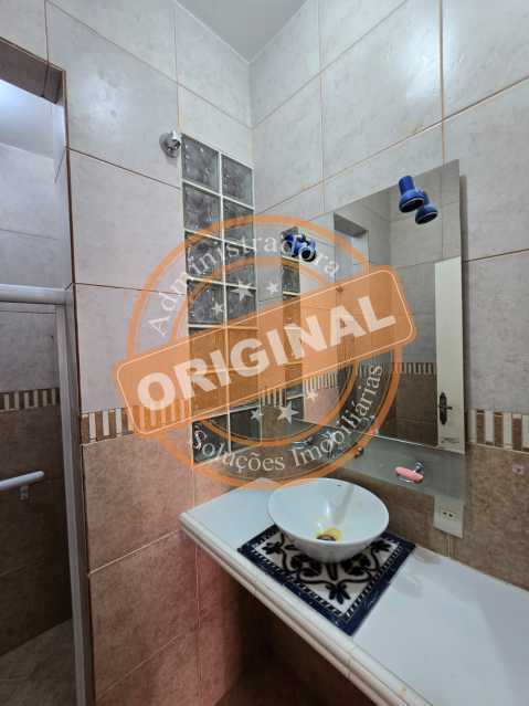 Apartamento à venda Rua Aquidabã, Méier, Rio de Janeiro - R$ 260.000