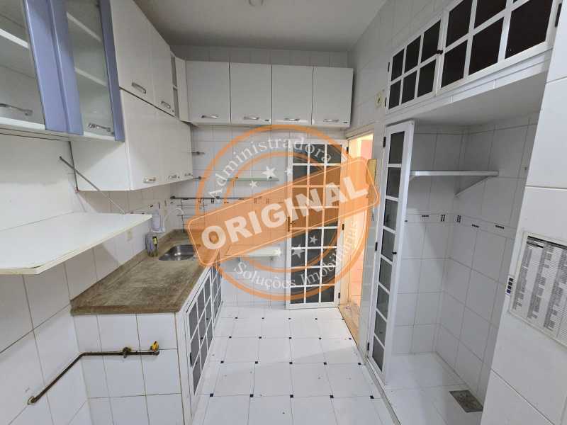 Apartamento à venda Rua Aquidabã, Méier, Rio de Janeiro - R$ 260.000