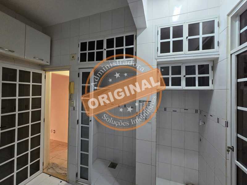 Apartamento à venda Rua Aquidabã, Méier, Rio de Janeiro - R$ 260.000