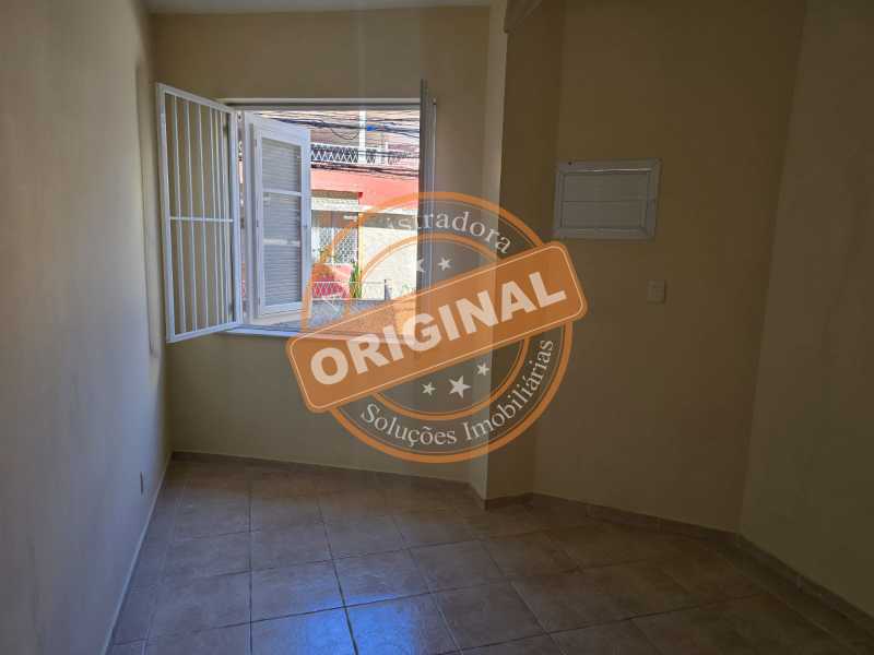 Apartamento à venda Rua Aquidabã, Méier, Rio de Janeiro - R$ 260.000