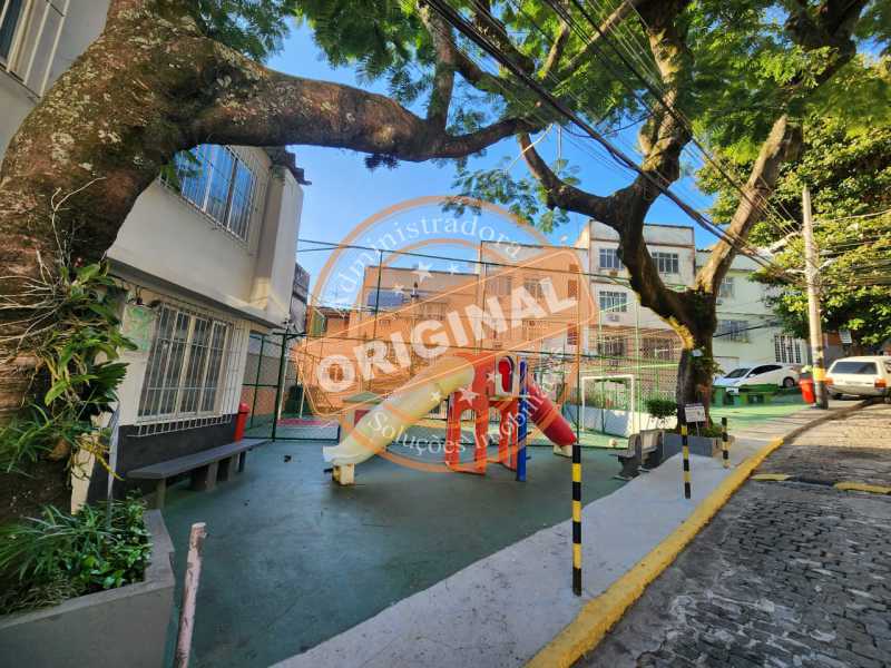Apartamento à venda Rua Aquidabã, Méier, Rio de Janeiro - R$ 260.000