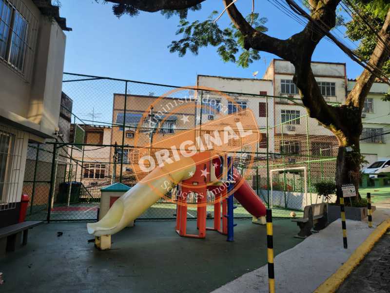 Apartamento à venda Rua Aquidabã, Méier, Rio de Janeiro - R$ 260.000