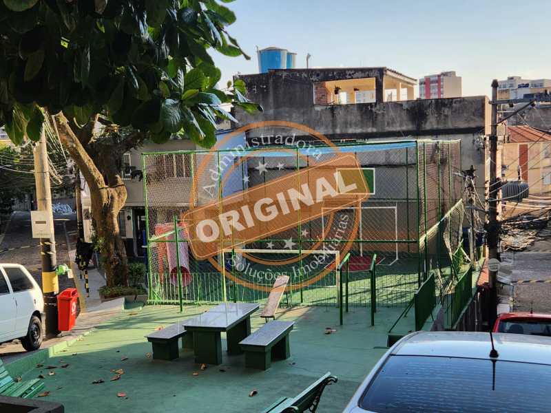 Apartamento à venda Rua Aquidabã, Méier, Rio de Janeiro - R$ 260.000