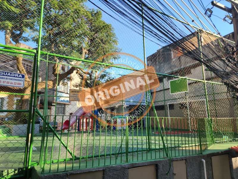 Apartamento à venda Rua Aquidabã, Méier, Rio de Janeiro - R$ 260.000