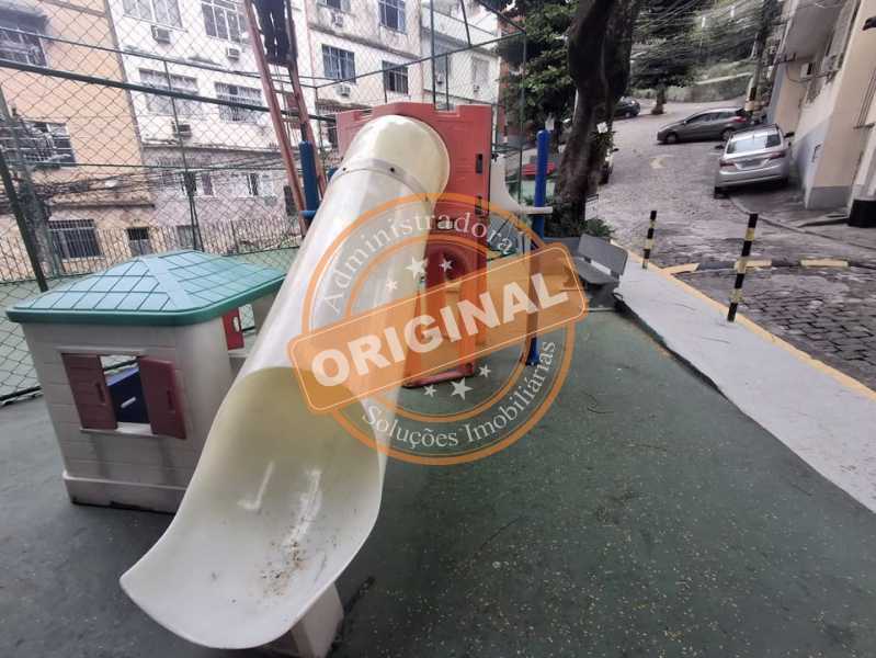 Apartamento à venda Rua Aquidabã, Méier, Rio de Janeiro - R$ 260.000