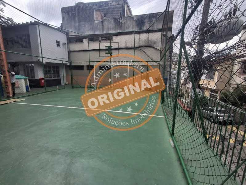 Apartamento à venda Rua Aquidabã, Méier, Rio de Janeiro - R$ 260.000