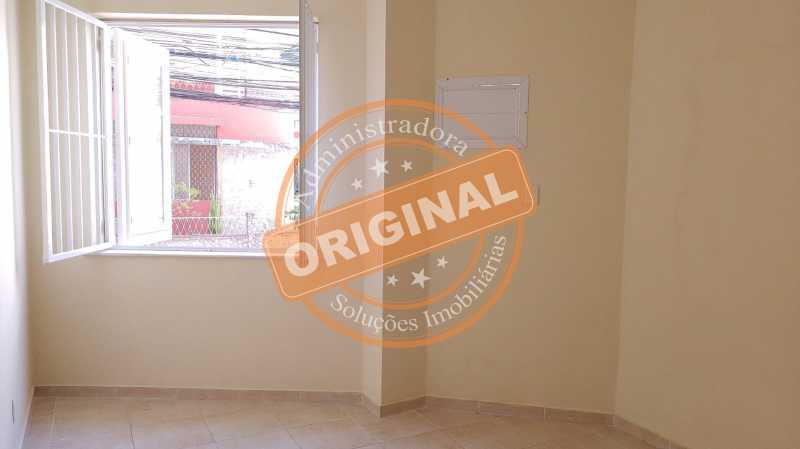 Apartamento à venda Rua Aquidabã, Méier, Rio de Janeiro - R$ 260.000