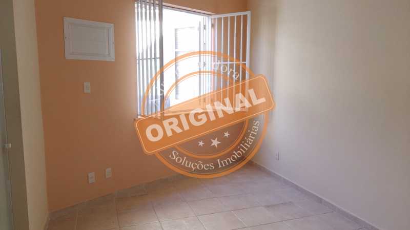 Apartamento à venda Rua Aquidabã, Méier, Rio de Janeiro - R$ 260.000