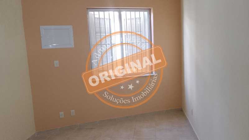 Apartamento à venda Rua Aquidabã, Méier, Rio de Janeiro - R$ 260.000