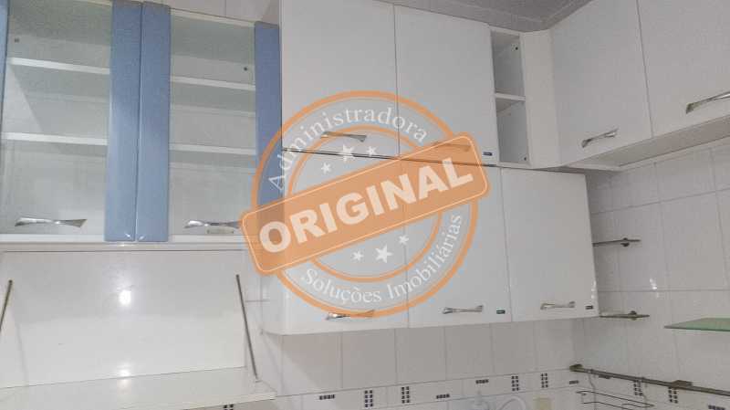 Apartamento à venda Rua Aquidabã, Méier, Rio de Janeiro - R$ 260.000