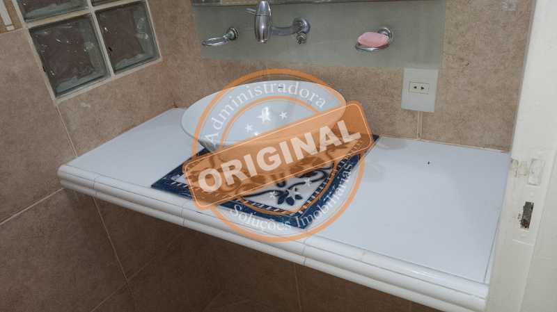 Apartamento à venda Rua Aquidabã, Méier, Rio de Janeiro - R$ 260.000