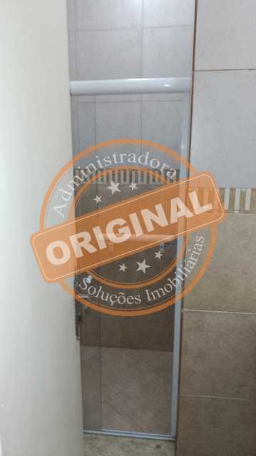 Apartamento à venda Rua Aquidabã, Méier, Rio de Janeiro - R$ 260.000