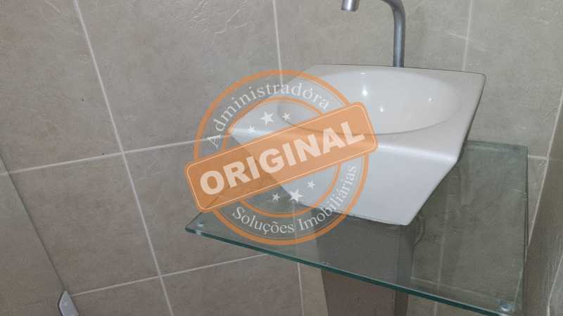 Apartamento à venda Rua Aquidabã, Méier, Rio de Janeiro - R$ 260.000