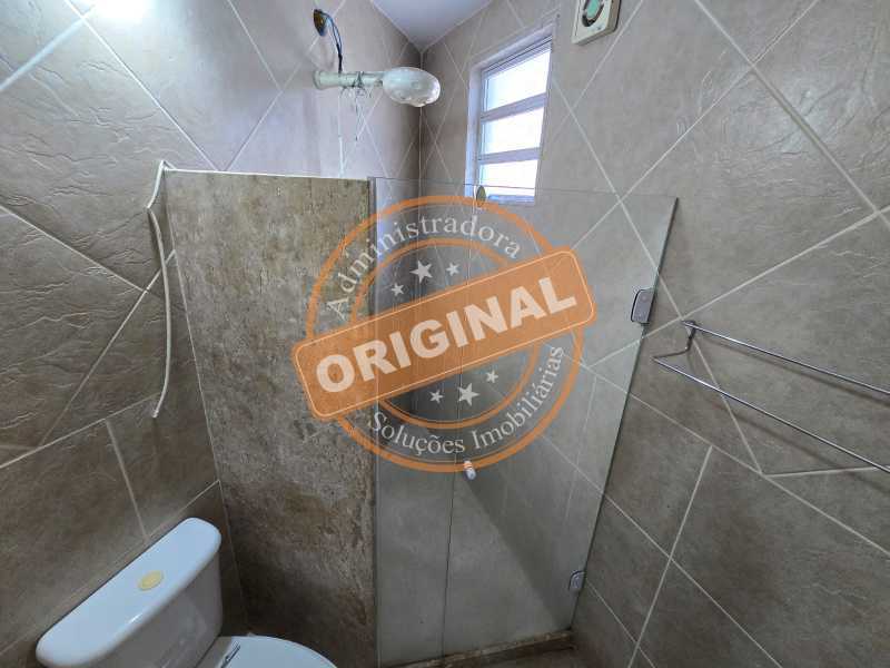 Apartamento à venda Rua Aquidabã, Méier, Rio de Janeiro - R$ 260.000