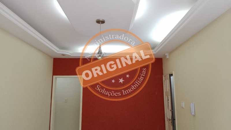 Apartamento à venda Rua Aquidabã, Méier, Rio de Janeiro - R$ 260.000