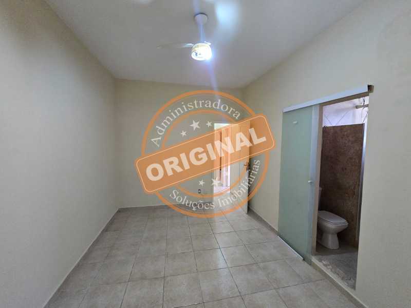Apartamento à venda Rua Aquidabã, Méier, Rio de Janeiro - R$ 260.000