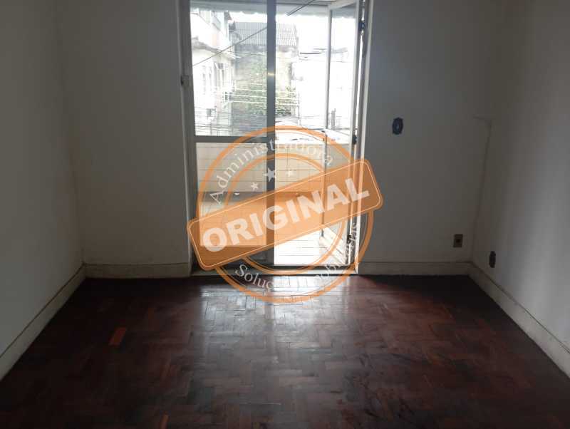 Apartamento à venda Travessa Aires Pinto, São Cristóvão, Rio de Janeiro - R$ 330.000