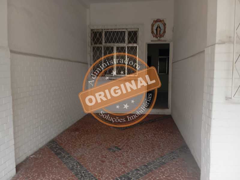 Apartamento à venda Travessa Aires Pinto, São Cristóvão, Rio de Janeiro - R$ 330.000