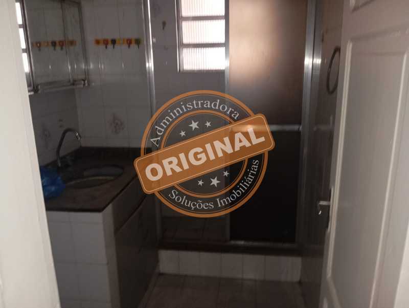 Apartamento à venda Travessa Aires Pinto, São Cristóvão, Rio de Janeiro - R$ 330.000