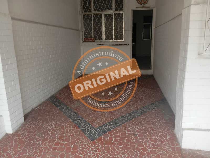 Apartamento à venda Travessa Aires Pinto, São Cristóvão, Rio de Janeiro - R$ 330.000