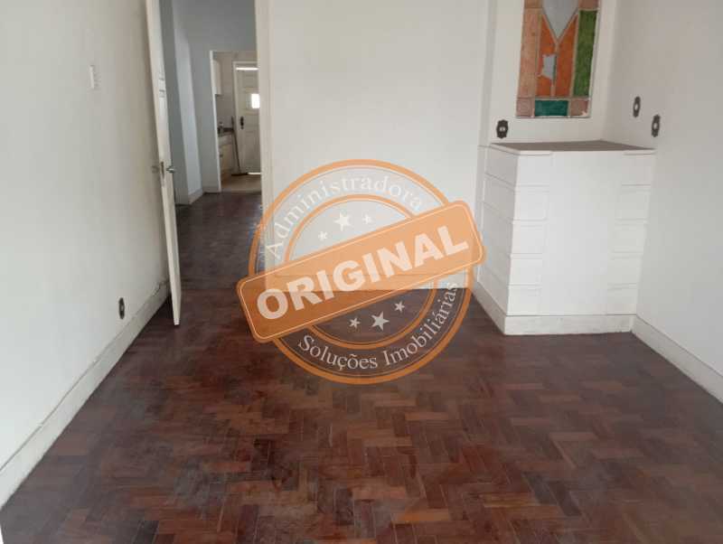 Apartamento à venda Travessa Aires Pinto, São Cristóvão, Rio de Janeiro - R$ 330.000